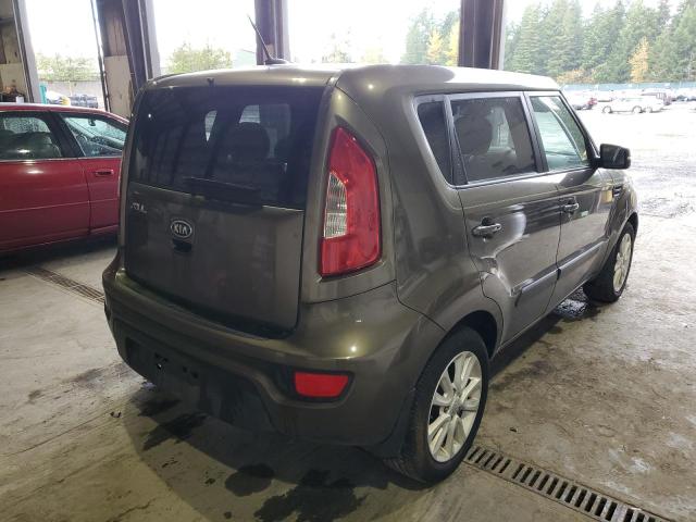 Photo 3 VIN: KNDJT2A67C7412812 - KIA SOUL + 