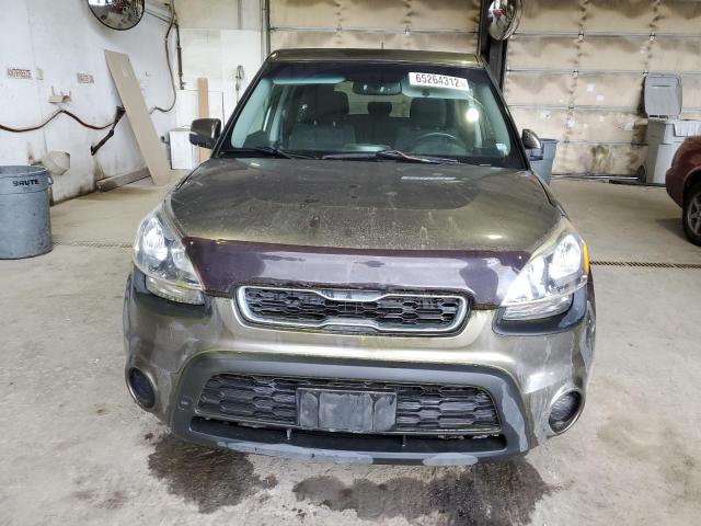 Photo 8 VIN: KNDJT2A67C7412812 - KIA SOUL + 