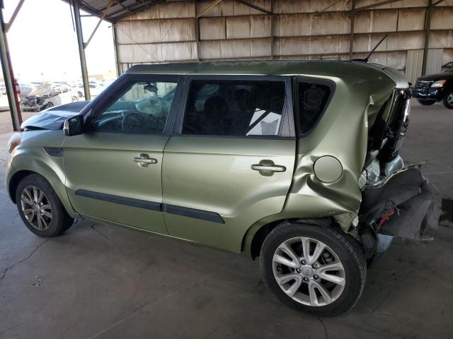 Photo 1 VIN: KNDJT2A67C7413488 - KIA SOUL + 