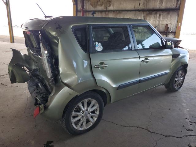 Photo 2 VIN: KNDJT2A67C7413488 - KIA SOUL + 