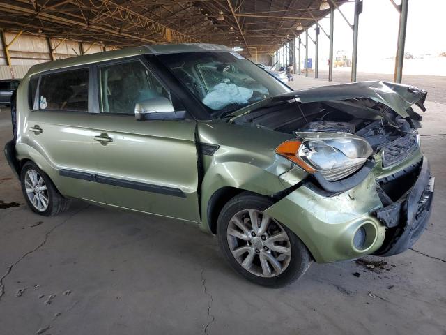 Photo 3 VIN: KNDJT2A67C7413488 - KIA SOUL + 