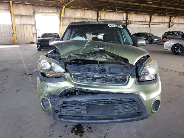 Photo 4 VIN: KNDJT2A67C7413488 - KIA SOUL + 