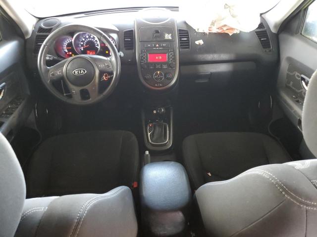 Photo 7 VIN: KNDJT2A67C7413488 - KIA SOUL + 