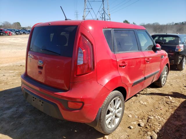 Photo 3 VIN: KNDJT2A67C7414690 - KIA SOUL + 