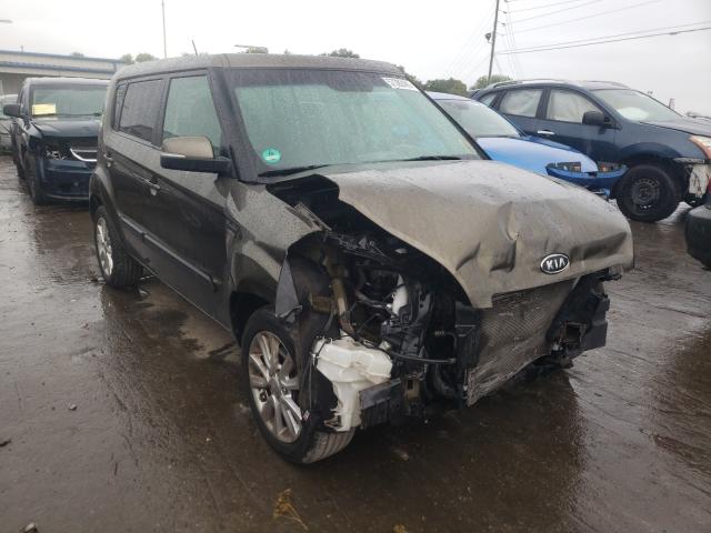 Photo 0 VIN: KNDJT2A67C7415581 - KIA SOUL + 