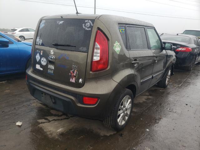 Photo 3 VIN: KNDJT2A67C7415581 - KIA SOUL + 