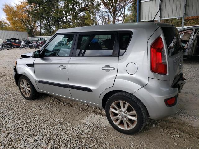 Photo 1 VIN: KNDJT2A67C7418156 - KIA SOUL + 