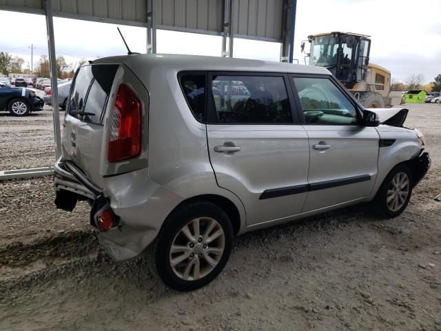 Photo 2 VIN: KNDJT2A67C7418156 - KIA SOUL + 