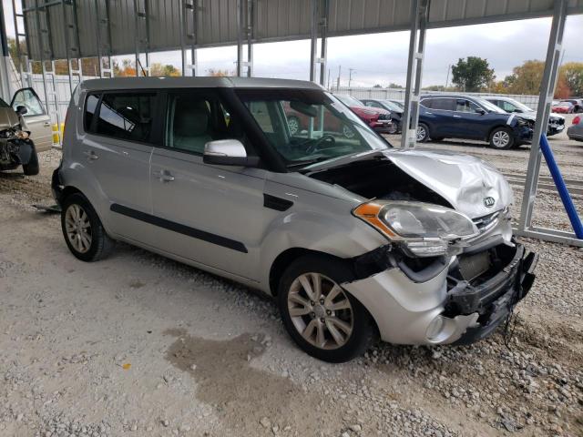 Photo 3 VIN: KNDJT2A67C7418156 - KIA SOUL + 