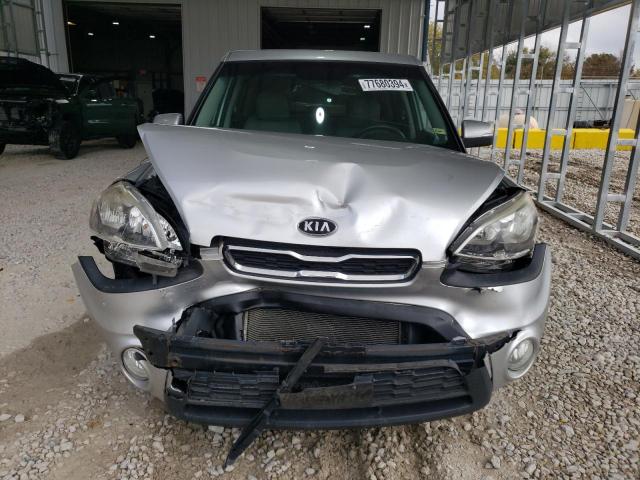 Photo 4 VIN: KNDJT2A67C7418156 - KIA SOUL + 