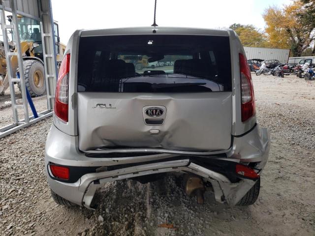 Photo 5 VIN: KNDJT2A67C7418156 - KIA SOUL + 