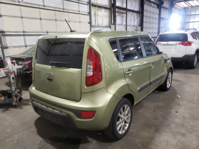 Photo 3 VIN: KNDJT2A67C7419162 - KIA SOUL + 