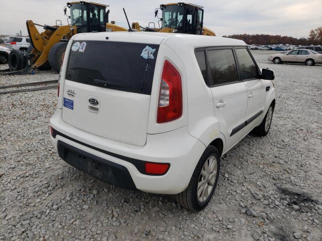 Photo 3 VIN: KNDJT2A67C7419338 - KIA SOUL 