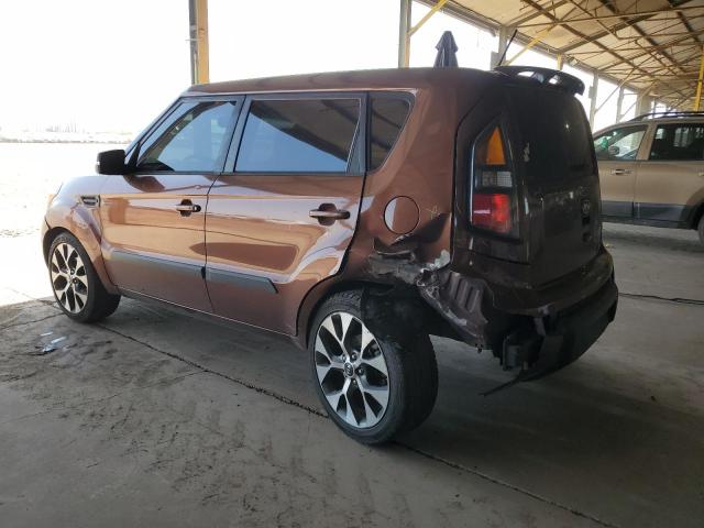 Photo 1 VIN: KNDJT2A67C7423728 - KIA SOUL 