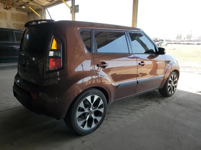 Photo 2 VIN: KNDJT2A67C7423728 - KIA SOUL 