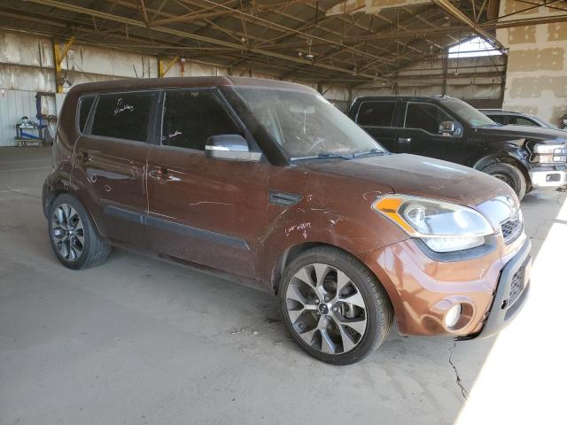 Photo 3 VIN: KNDJT2A67C7423728 - KIA SOUL 