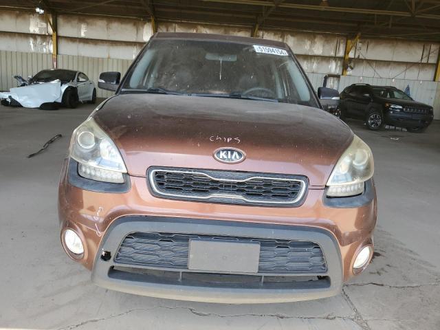 Photo 4 VIN: KNDJT2A67C7423728 - KIA SOUL 