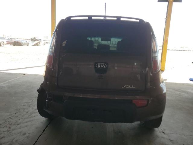 Photo 5 VIN: KNDJT2A67C7423728 - KIA SOUL 