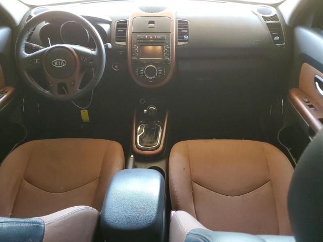 Photo 7 VIN: KNDJT2A67C7423728 - KIA SOUL 