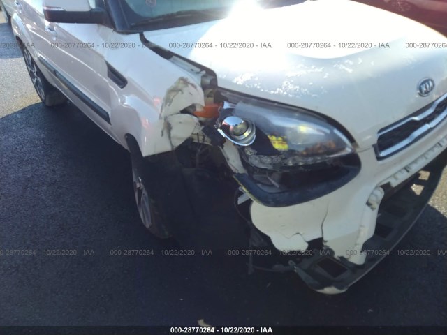 Photo 5 VIN: KNDJT2A67C7424541 - KIA SOUL 