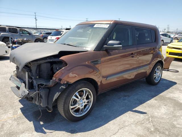 Photo 0 VIN: KNDJT2A67C7428752 - KIA SOUL + 