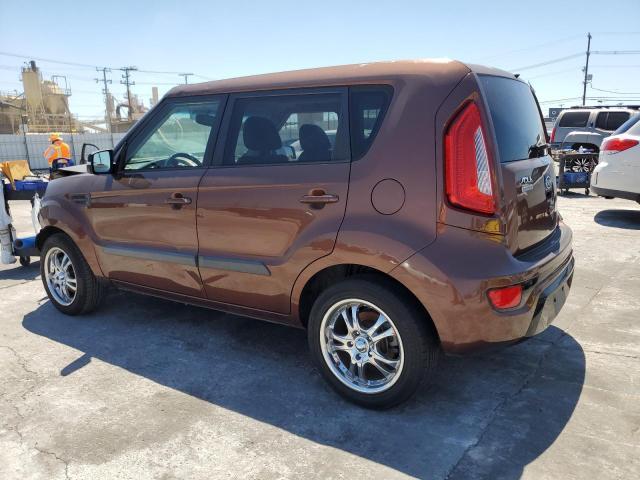 Photo 1 VIN: KNDJT2A67C7428752 - KIA SOUL + 