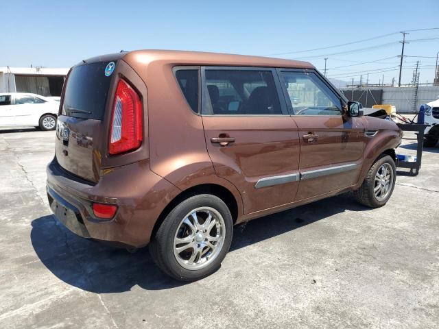 Photo 2 VIN: KNDJT2A67C7428752 - KIA SOUL + 