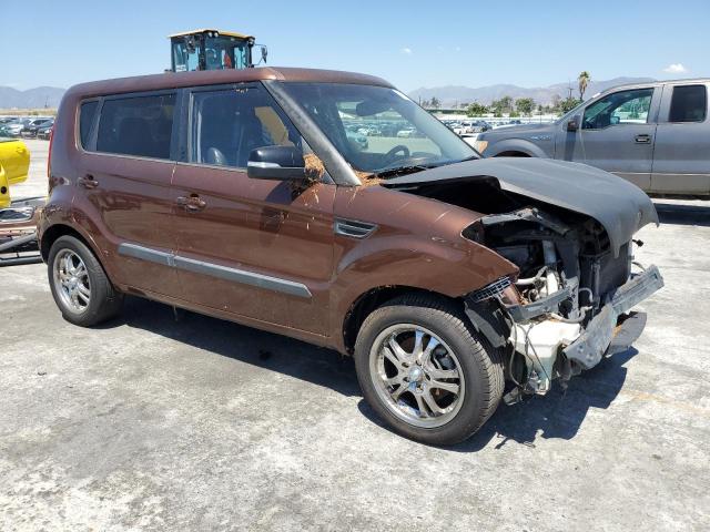 Photo 3 VIN: KNDJT2A67C7428752 - KIA SOUL + 