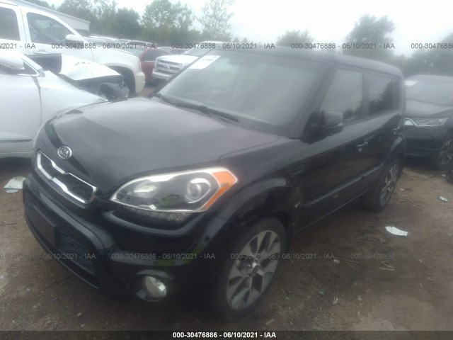 Photo 1 VIN: KNDJT2A67C7432140 - KIA SOUL 