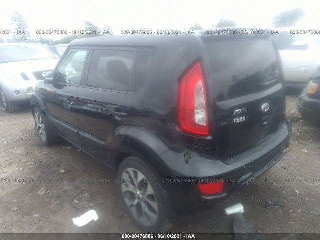 Photo 2 VIN: KNDJT2A67C7432140 - KIA SOUL 