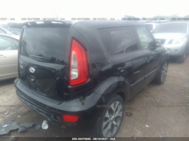 Photo 3 VIN: KNDJT2A67C7432140 - KIA SOUL 