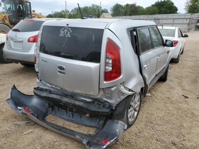 Photo 3 VIN: KNDJT2A67C7437032 - KIA SOUL + 