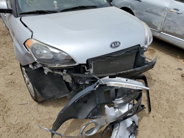 Photo 8 VIN: KNDJT2A67C7437032 - KIA SOUL + 