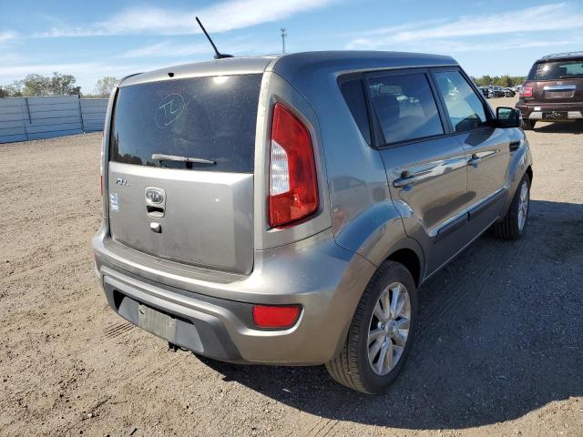 Photo 3 VIN: KNDJT2A67C7437418 - KIA SOUL + 