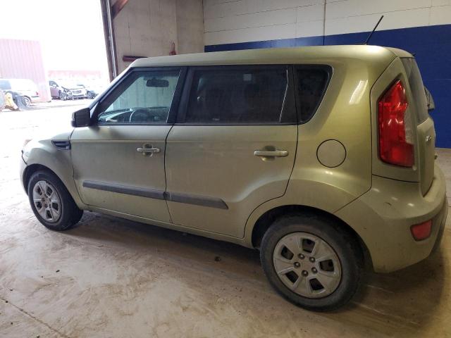 Photo 1 VIN: KNDJT2A67C7438651 - KIA SOUL + 