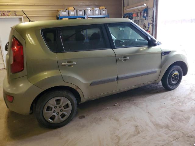 Photo 2 VIN: KNDJT2A67C7438651 - KIA SOUL + 