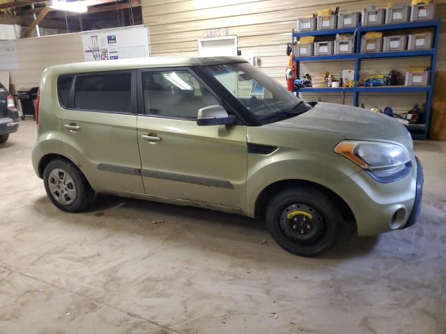 Photo 3 VIN: KNDJT2A67C7438651 - KIA SOUL + 