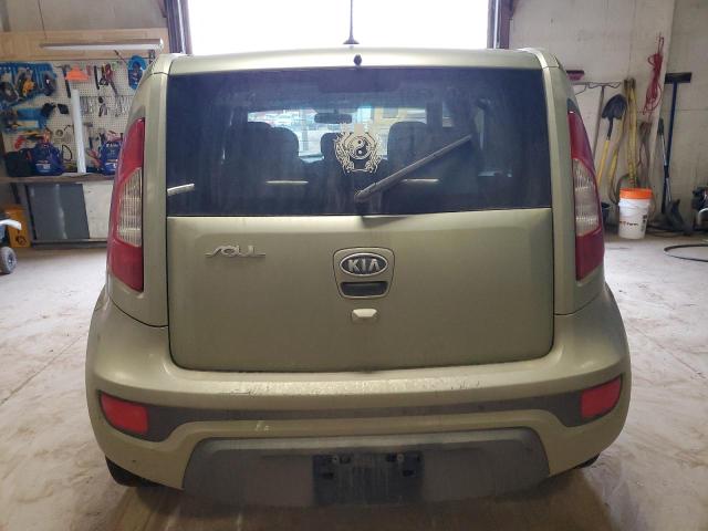 Photo 5 VIN: KNDJT2A67C7438651 - KIA SOUL + 