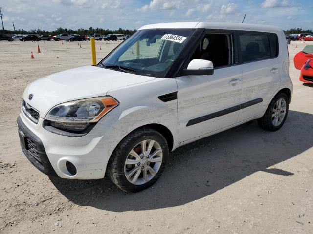 Photo 0 VIN: KNDJT2A67C7440321 - KIA SOUL + 