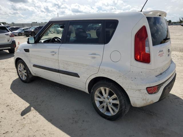 Photo 1 VIN: KNDJT2A67C7440321 - KIA SOUL + 