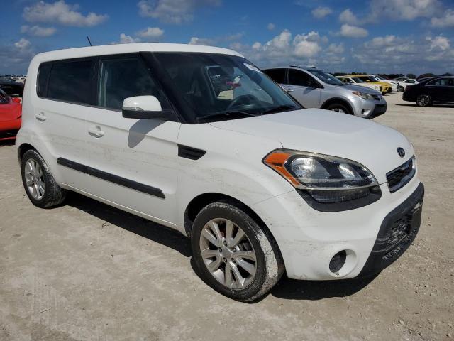 Photo 3 VIN: KNDJT2A67C7440321 - KIA SOUL + 