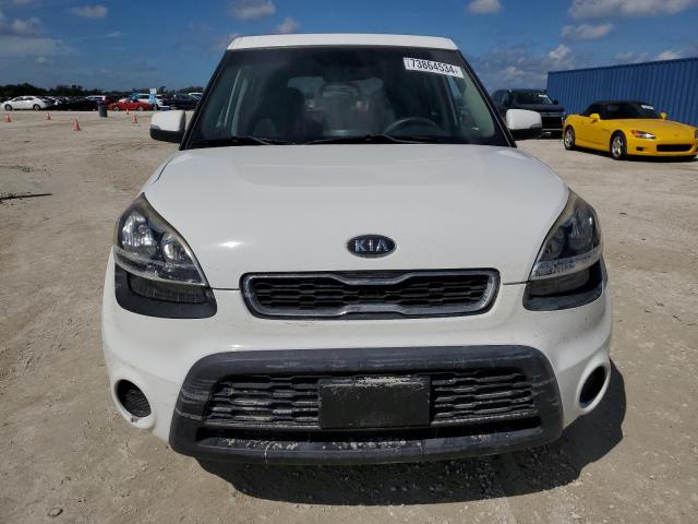 Photo 4 VIN: KNDJT2A67C7440321 - KIA SOUL + 