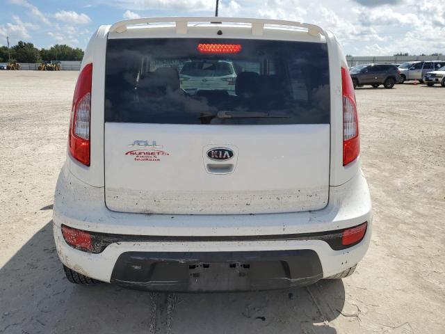 Photo 5 VIN: KNDJT2A67C7440321 - KIA SOUL + 