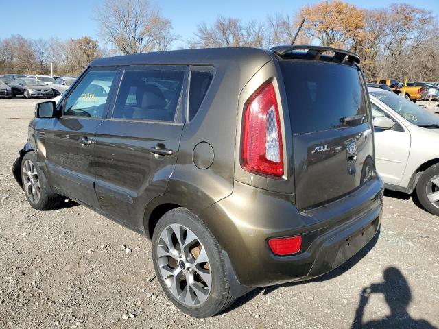 Photo 2 VIN: KNDJT2A67C7442053 - KIA SOUL + 