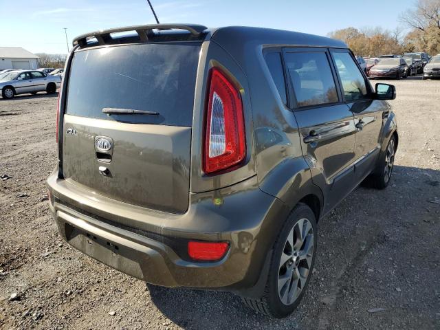 Photo 3 VIN: KNDJT2A67C7442053 - KIA SOUL + 