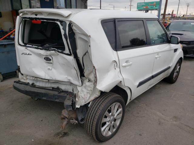 Photo 3 VIN: KNDJT2A67C7446457 - KIA SOUL + 