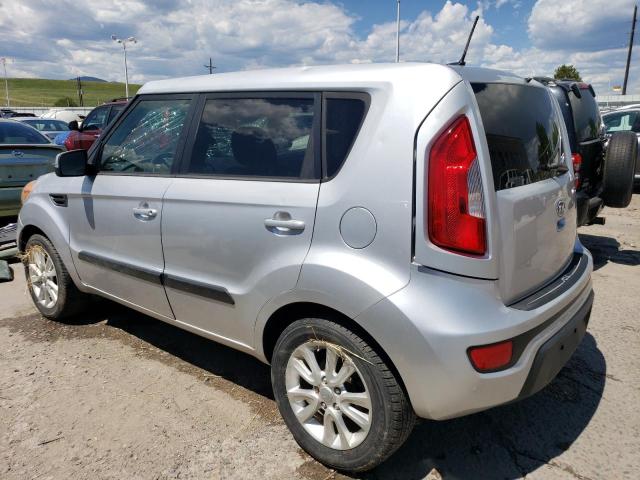 Photo 1 VIN: KNDJT2A67C7446555 - KIA SOUL + 