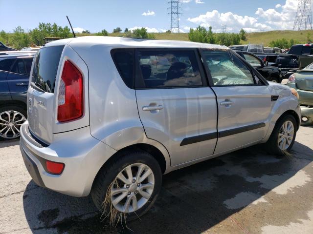 Photo 2 VIN: KNDJT2A67C7446555 - KIA SOUL + 