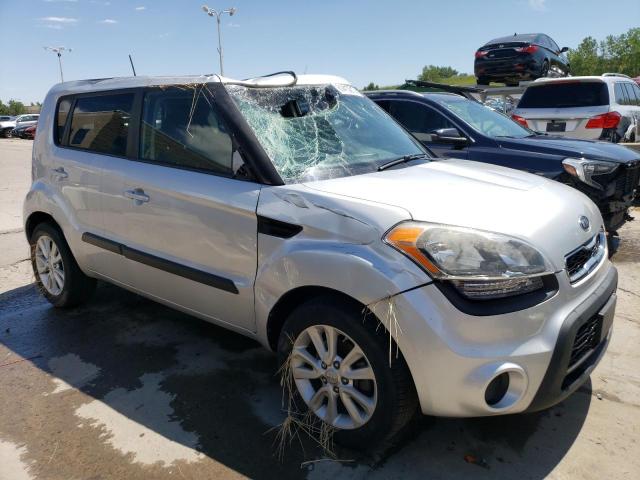 Photo 3 VIN: KNDJT2A67C7446555 - KIA SOUL + 