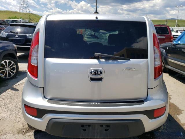 Photo 5 VIN: KNDJT2A67C7446555 - KIA SOUL + 